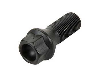 Болт колесный BMW OE (M14x30.5x1.25)