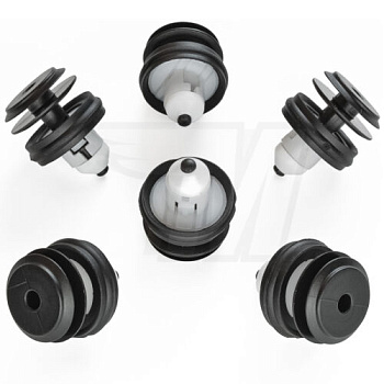 Пистон BMW G-SERIES 17- OE