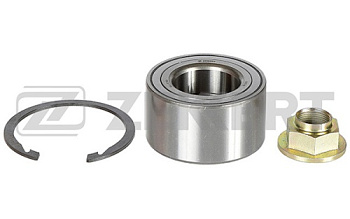 Подшипник ступичный MAZDA CX7/CX9 пер ZEKKERT (45x84x45)