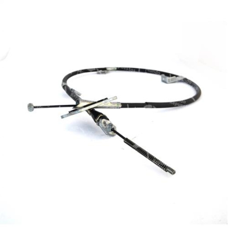 Трос ручника NISSAN B10RS лев SAMSUNG