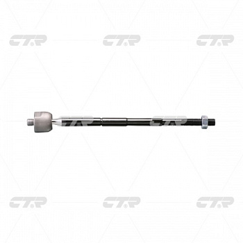 Тяга рул CHEVROLET AVEO T300/COBALT CTR (+ГУР)