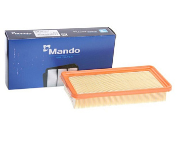 Фильтр возд HYUNDAI GETZ MANDO C2658/1
