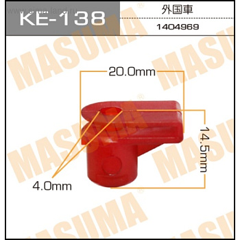 Пистон GM MASUMA