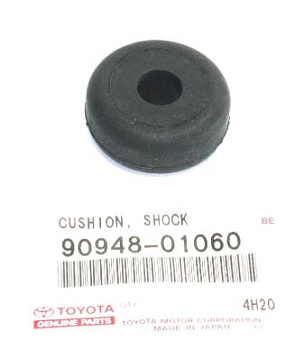 Втулка амортизатора TOYOTA OE