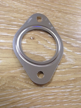 Прокладка глушителя GM OE