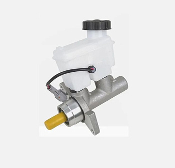 Цилиндр торм CHEVROLET LACETTI главн STELLOX