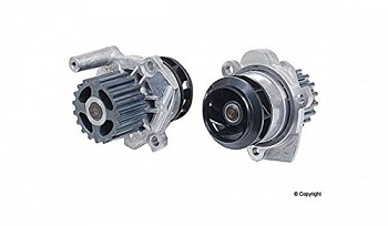 Насос водяной VW T5 1.9 HEPU P565