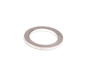 Кольцо уплотнит VAG OE (12x17x1)