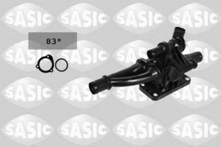 Термостат PEUGEOT/CITROEN SASIC TH4083=36173=TH40883G1