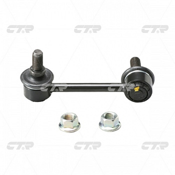 Стойка стаб NISSAN SERENA C23 пер прав CTR