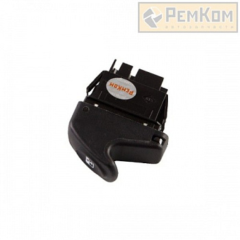 Кнопка ст/подъемника RENAULT LARGUS задн лев ASAM