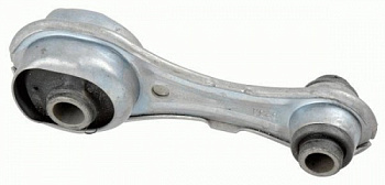 Опора КПП RENAULT LOGAN II/X-RAY/VESTA/KAPTUR/SANDERO II нижн OE