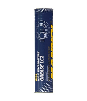 Смазка MANNOL 400gr (Термостойкая пластичная смазка/-35-+170)