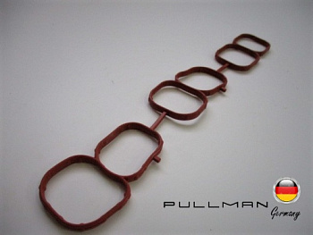 Прокладка коллектора NISSAN впуск PULLMAN