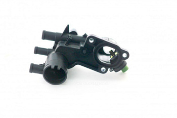 Корпус термостата VAG 1.4 DOMINANT