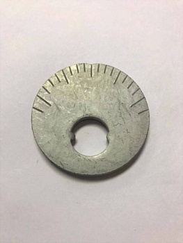 Шайба TOYOTA OE (подвески)