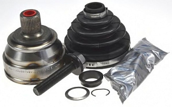 ШРУС VW T4 91-95 наружн GKN 15-1123=75411S