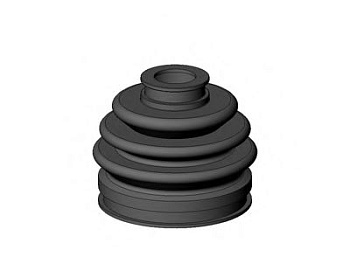Пыльник ШРУСа TOYOTA LC100 внутр SEINSA (28x96x116) 0115-2UZFE