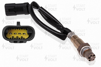Датчик кислорода RENAULT STARTVOLT