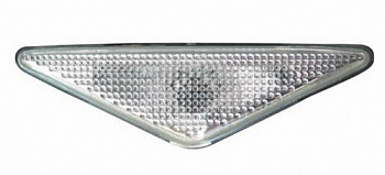 Повторитель поворота FORD FOCUS I/MONDEO III белый TYC