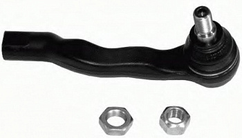 Наконечник рул MB VITO 03- прав RTS