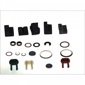 Р/к стартера BOSCH