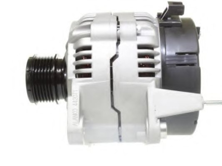 Генератор VAG MOTORHERZ