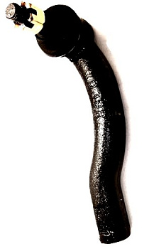 Наконечник рул GEELY VISION/FC прав OE