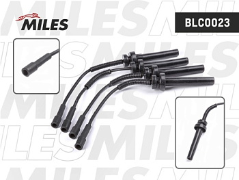 Провода в/в DODGE CARAVAN 2.4 MILES