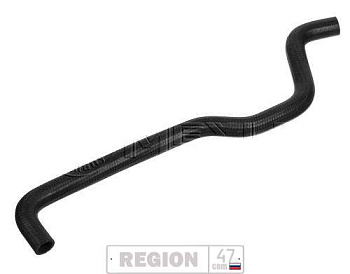 Патрубок ОЖ VAG 1.6-1.8 HP (шланг>бачок/15mm)