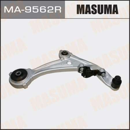 Рычаг подвески NISSAN TEANA J32 08-14 пер прав MASUMA