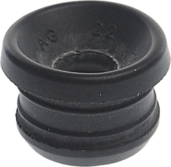 Кольцо уплотнит клап крышки VAG OE