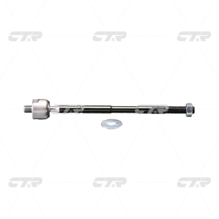 Тяга рул SUBARU CTR