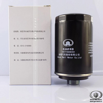 Фильтр масл GW TANK 300 OE W719/45