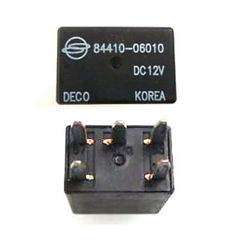 Реле монтажное SSANGYONG