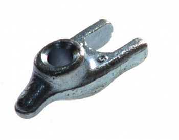 Кронштейн форсунки FIAT/IVECO 2.3/3.0D OE (вилка)