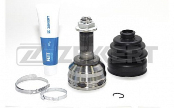 ШРУС MAZDA 626 97- наружн ZEKKERT (28*30*56)