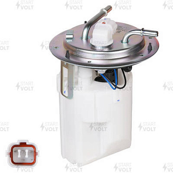 Насос топл KIA SPECTRA STARVOLT