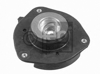 Опора стойки VAG OCTAVIA A5/G5/G6/PASSAT B6/TOURAN/TIGUAN пер FEBI 22500