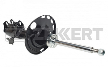 Амортизатор TOYOTA COROLLA E150/AURIS пер лев ZEKKERT