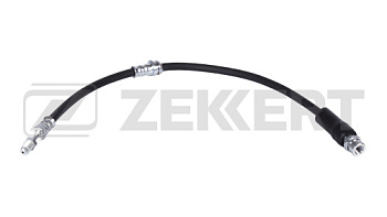 Шланг торм FORD FUSION пер ZEKKERT