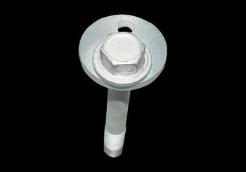 Болт CHERY OE (TIGGO подвески развальный)