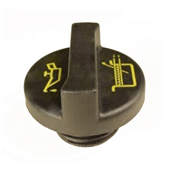 Крышка масл заливной горловины FIAT ALBEA/DOBLO 1.4 TOPRAN