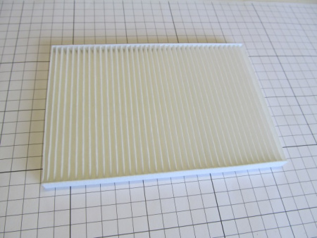 Фильтр салона CHERY M11 OE