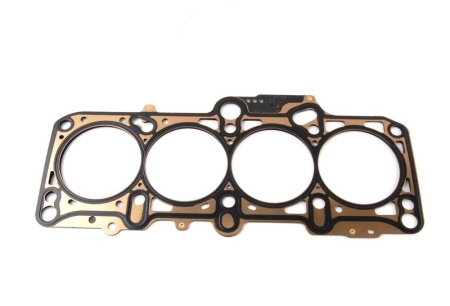 Прокладка ГБЦ VAG OE