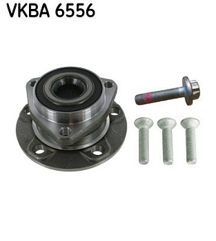 Подшипник ступичный VAG G5/OCTAVIA/A3 пер SKF
