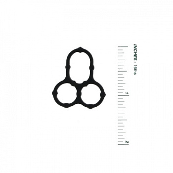 Прокладка клап. крышки TOYOTA OE