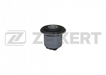 Сайлентблок рычага RENAULT LOGAN пер ZEKKERT 26304