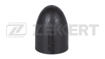 Отбойник подвески FORD FOCUS I/II зад ZEKKERT