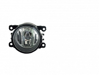 Фара п/т (универсальная) TYC